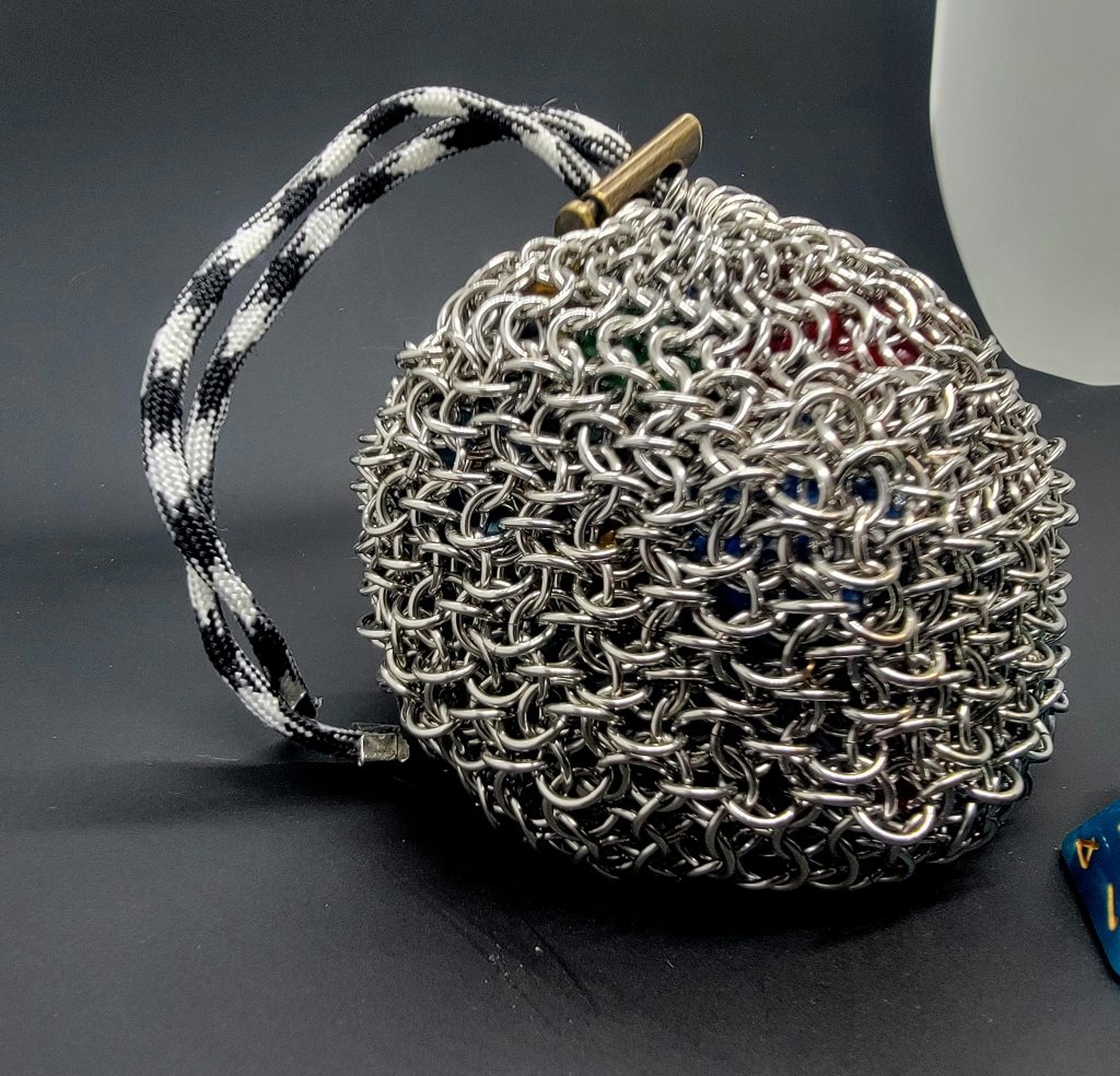 Dice Bags
